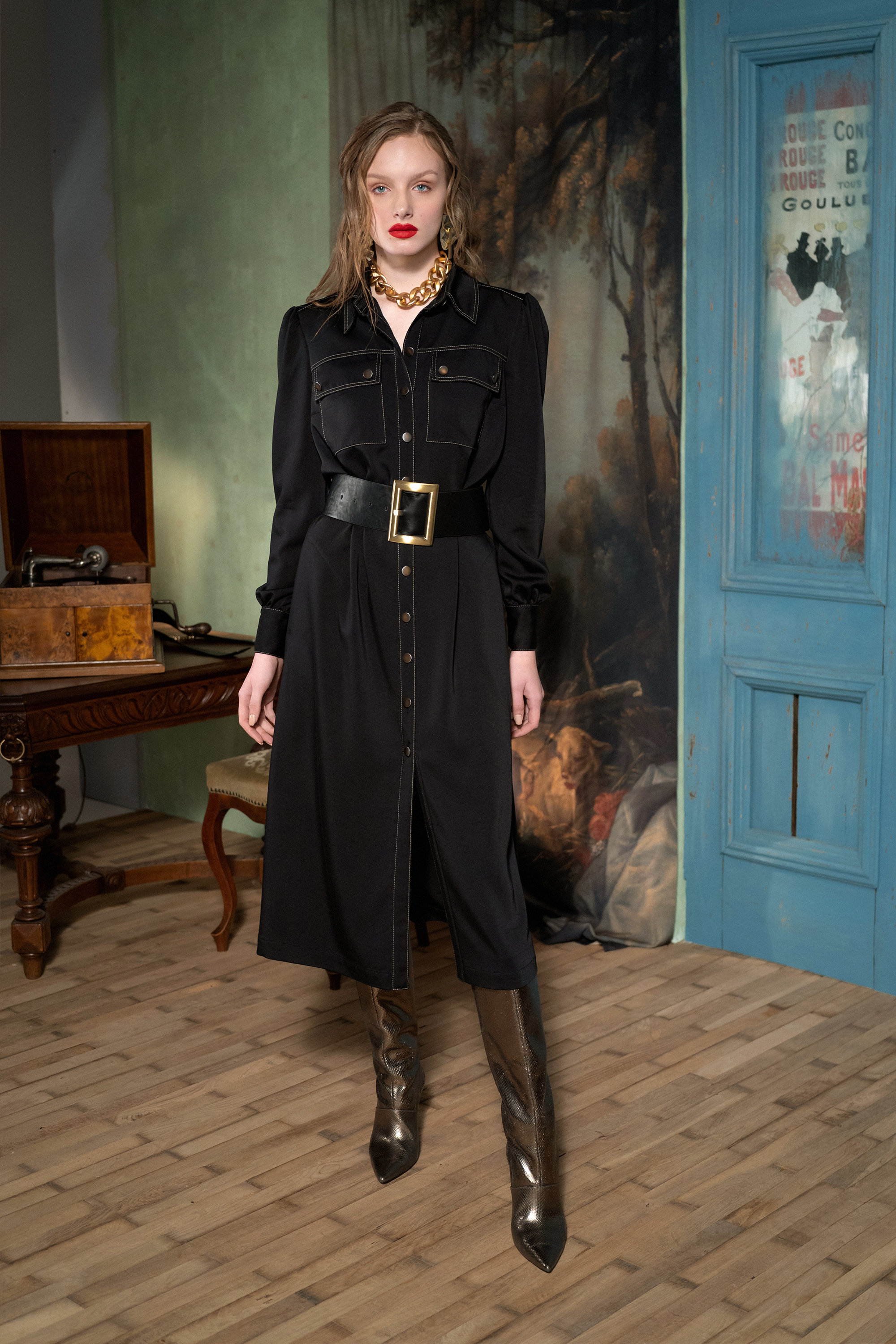 А1560/1, АК263, АК271